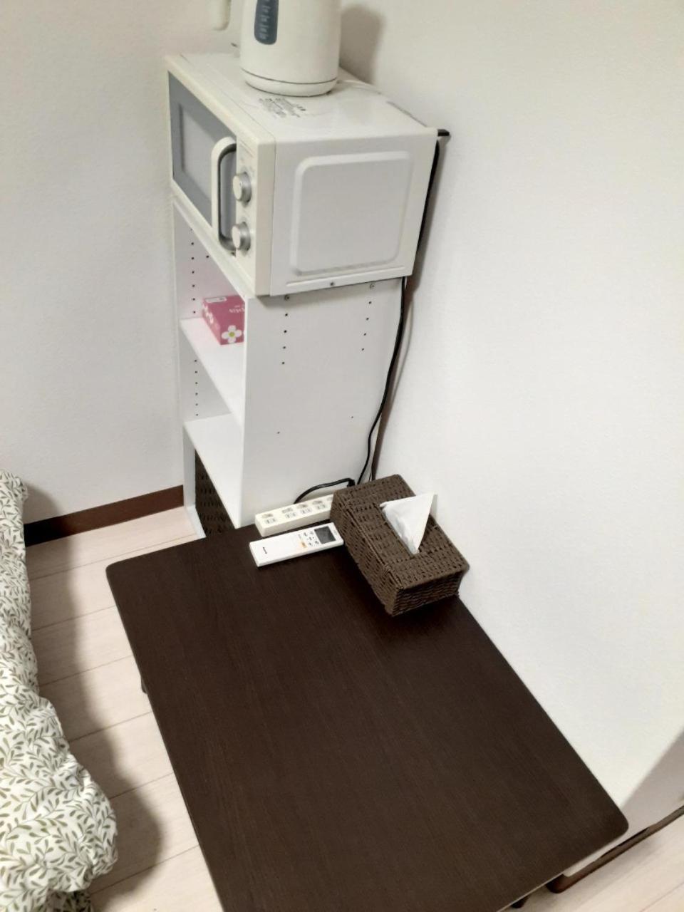 Kurarisu Hakata クラリス博多 Appartement Fukuoka  Buitenkant foto