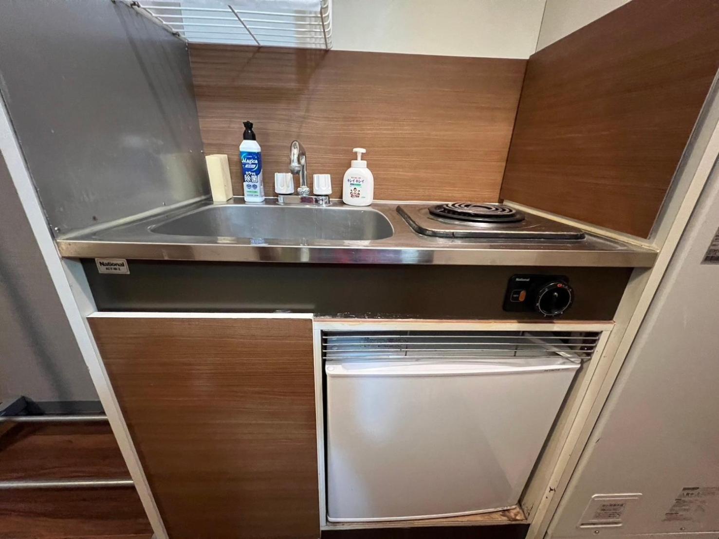Kurarisu Hakata クラリス博多 Appartement Fukuoka  Buitenkant foto