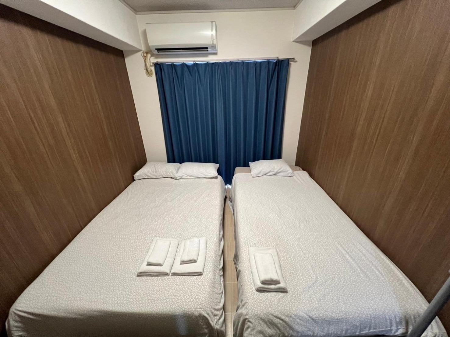 Kurarisu Hakata クラリス博多 Appartement Fukuoka  Buitenkant foto