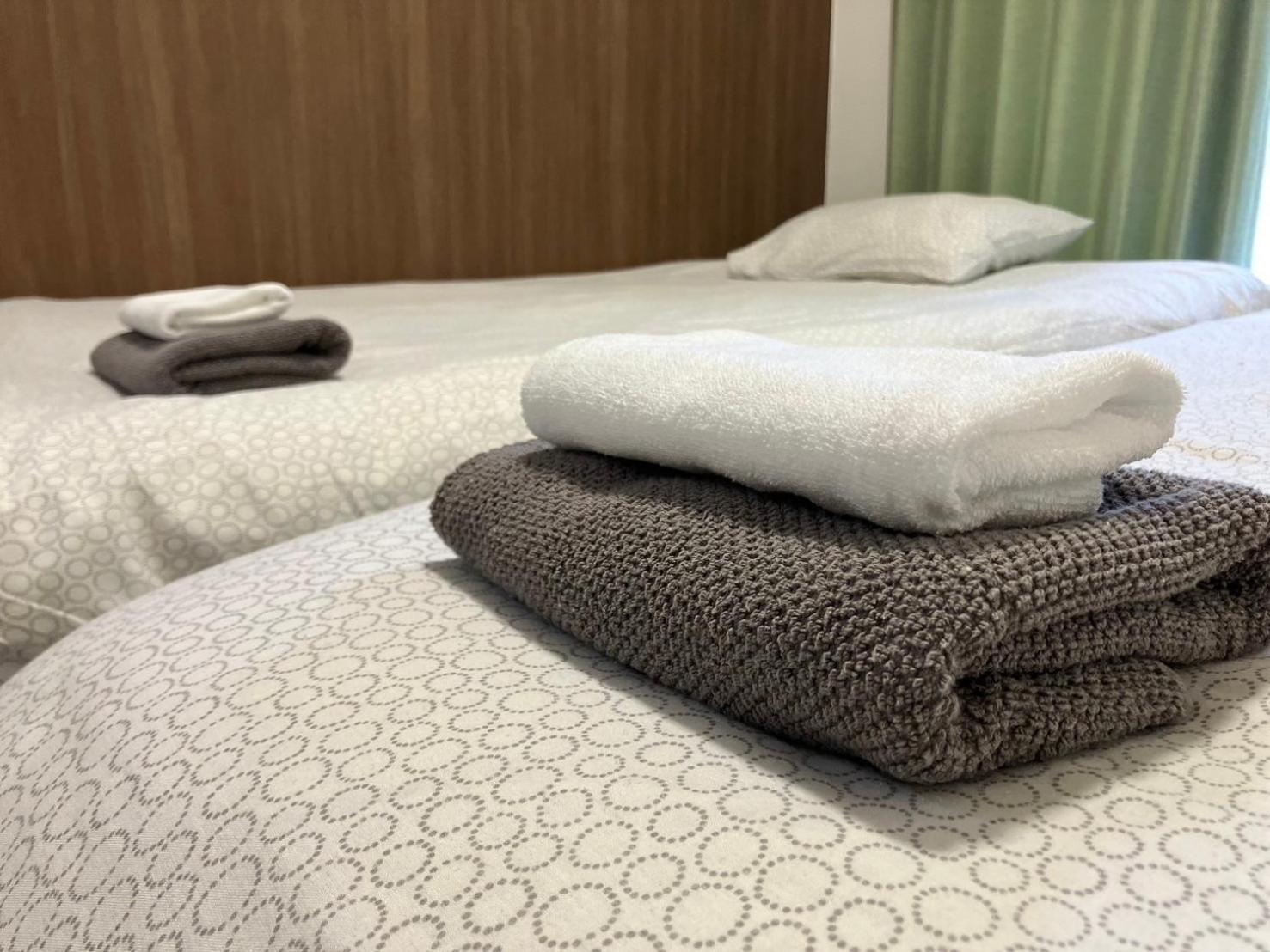 Kurarisu Hakata クラリス博多 Appartement Fukuoka  Buitenkant foto